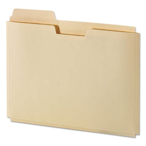 pendaflex expanding file folder pocket letter  point manila