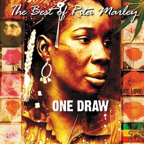 One Draw The Best Of Rita Marley Rita Marley Songs