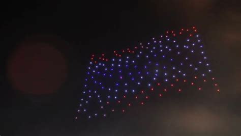 drone light show cost updated march