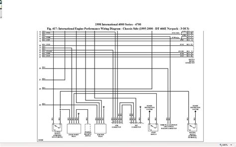 maverick  wiring diagram inspiring diagram