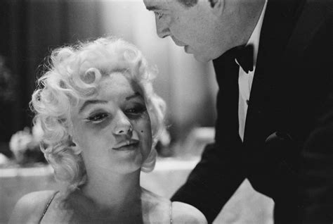 Marilyn Monroe Passion