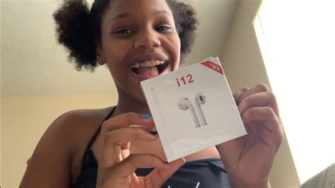 unboxing  fake airpods    youtube