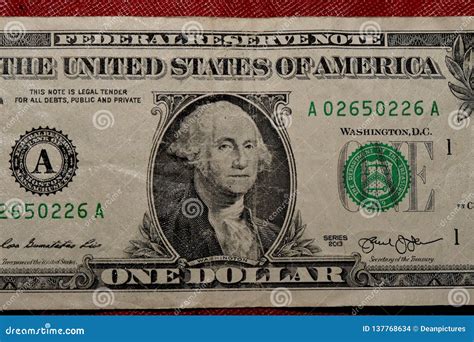 united states  america  dollar bill editorial stock image image