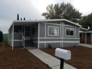 sell  mobile home fast