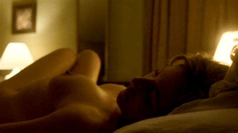 Gillian Anderson Nude In Straightheads Picture 2007 8 Original