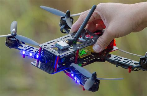 fast  racing drones racing drones