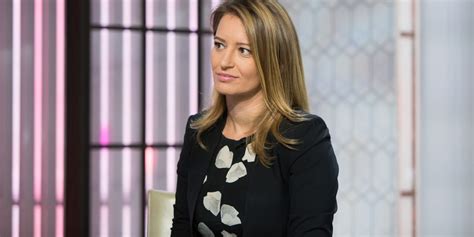 book nbcs katy tur writes  donald trump allegedly forcing  kiss