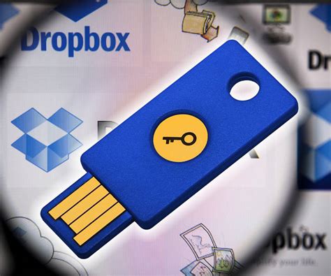 dropbox erweitert zwei faktor authentifizierung internetworldde