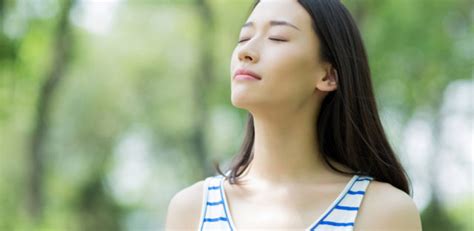 health benefits  deep breathing   physical therapy