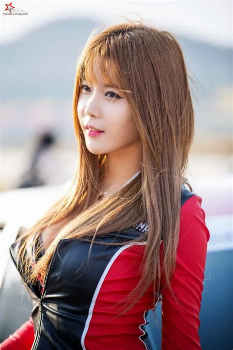 heo yun mi at korea speed festival 2014 korean hd girls