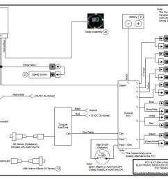 power commander  wiring diagram wiring diagram