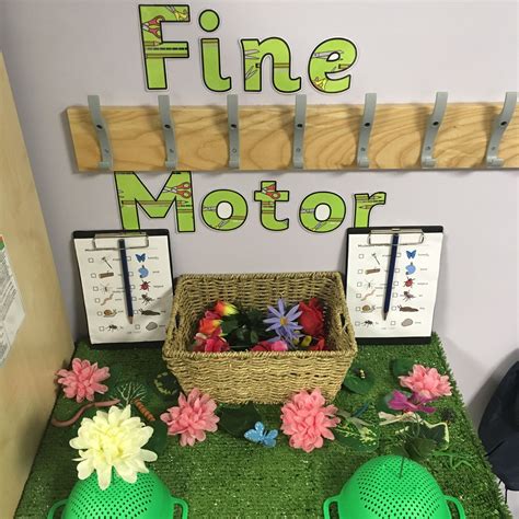 fine motor table fine motor activities early years classroom motor