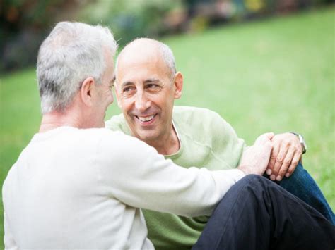 How Common Is Dementia Among Lgbt Seniors