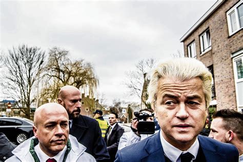 aartdekker politiek  den haag verkiezingen gemeenteraad nrc verhaal haagse pvv benieuwd