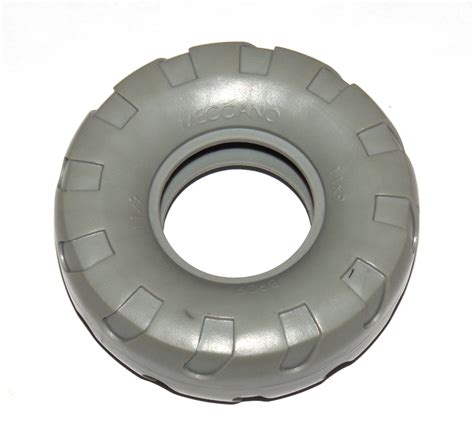 tyre hollow      grey original