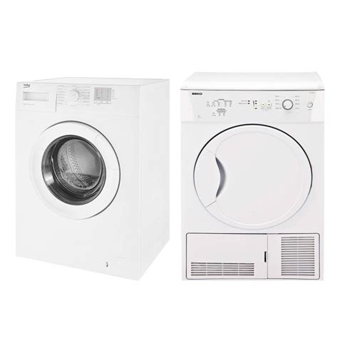 beko kg washer condenser dryer rental package rent  buy rental ashton tv