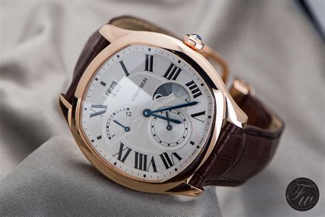 drive de cartier la maisons  mens