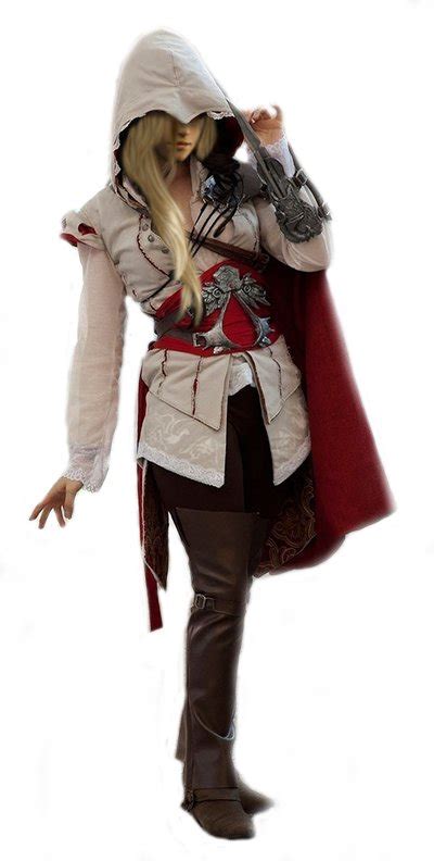 Image Assassins Creed Girl By Tailep D58d2wo  Gamers Fanon Wiki