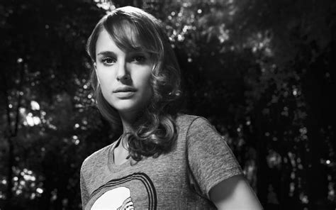 Natalie Portman Full Hd Wallpaper And Background Image 2560x1600 Id