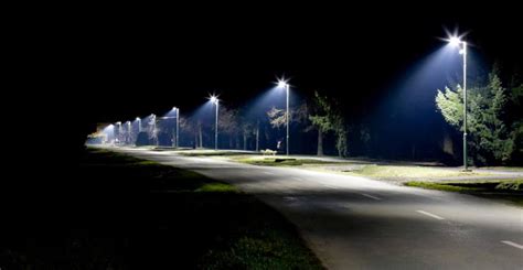 street lighting dekalb county ga