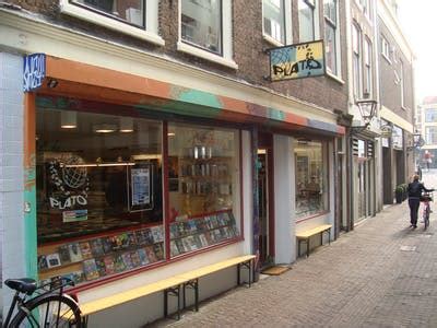 record stores  leiden vinyl world