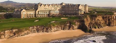 ritz carlton  moon bay  golf resorts golfs top