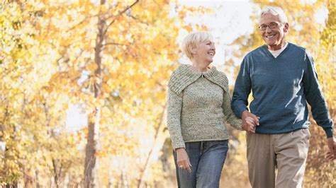 7 steps to healthy aging happy aging everyday health