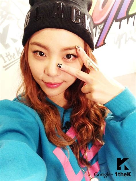 137 best ailee images on pinterest ailee kpop and korean music