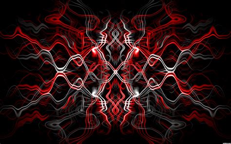 red black white abstract wallpapers wallpapersafari