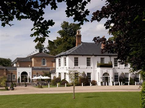 bedford lodge hotel spa newmarket updated  prices