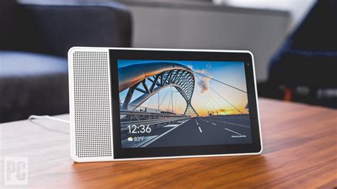 lenovo smart display   review pcmag