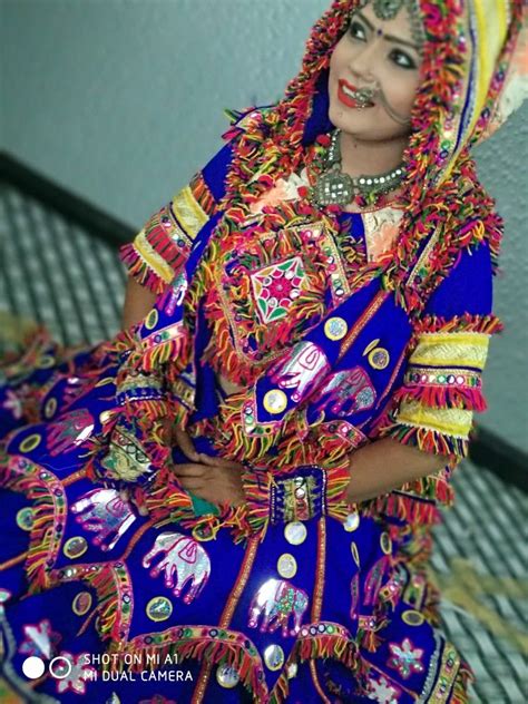 pin  hasti lakhani  navratri special navratri dress fashion