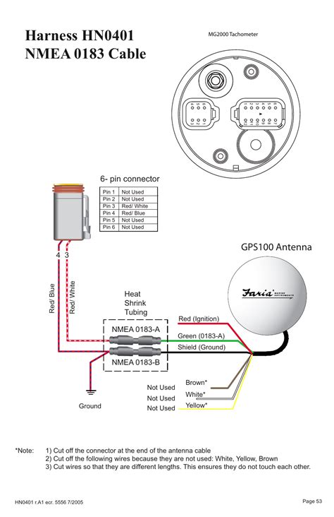 seatalk ng  smartcraft wiring diagram wiring diagram pictures