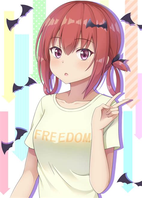 Darknessukaru Satanichia Kurumizawa Mcdowell Gabriel Dropout