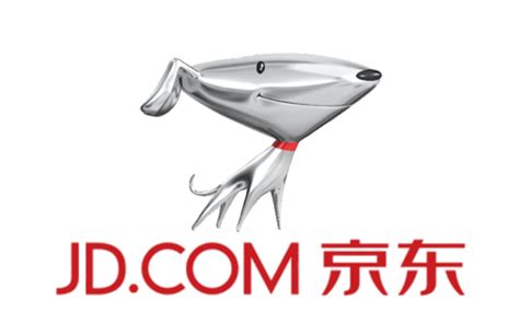 jdcom vertical logo transparent png stickpng