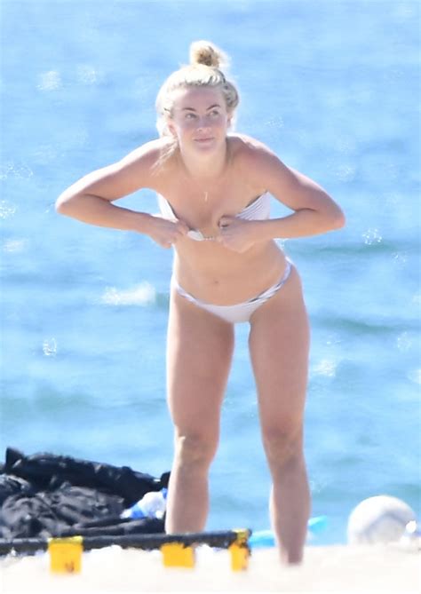 julianne hough bikini the fappening 2014 2019 celebrity photo leaks