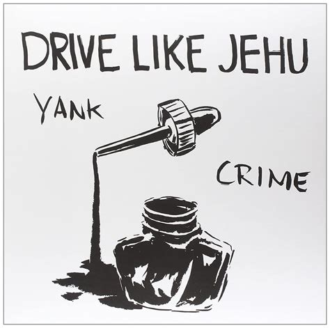dig    drive  jehu yank crime