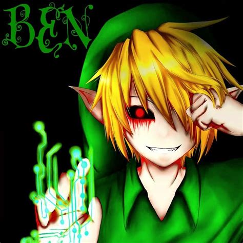 ben drowned youtube