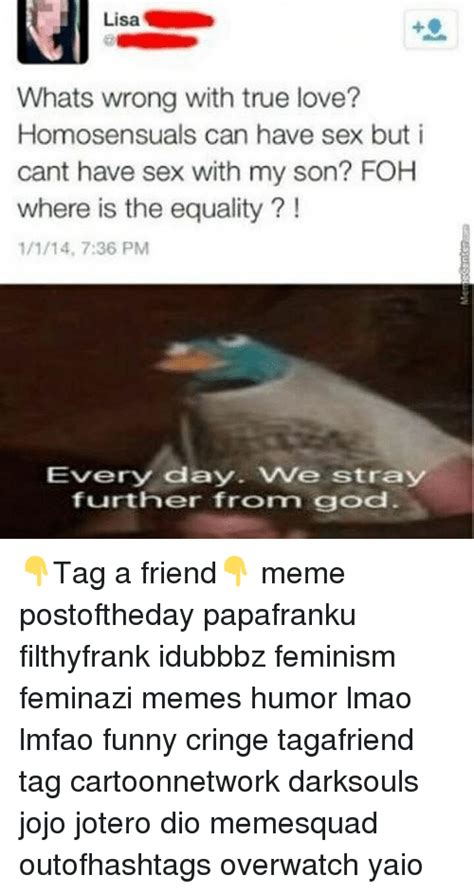 25 Best Memes About Feminism Meme Memes And Sex