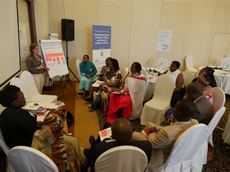 nairobi symposium maximizing impact of women peace and … flickr