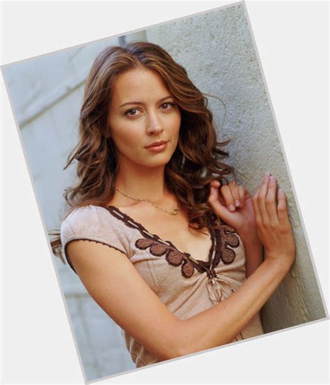 amy acker official site for woman crush wednesday wcw