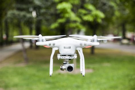 dji  stop   flying  drone  restricted airspace