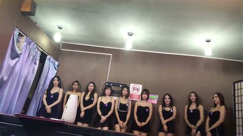 thailand bangkok pattaya massage shop  youtube