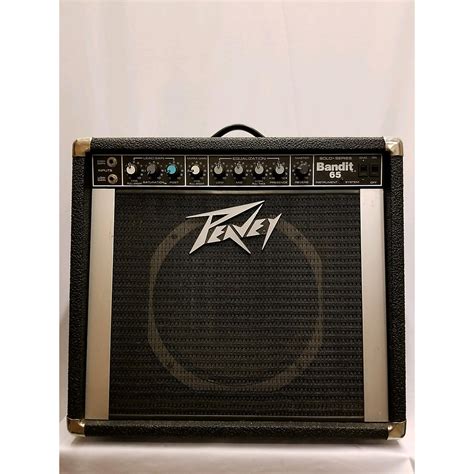 peavey bandit  guitar combo amp guitar center