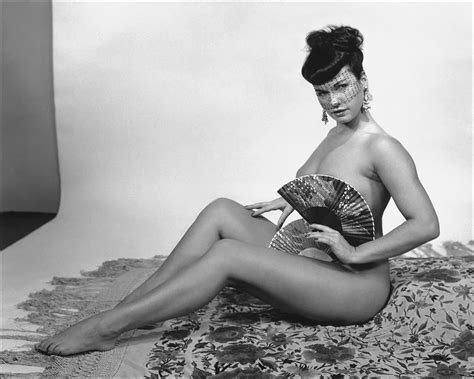 bettie page hedonix page 2