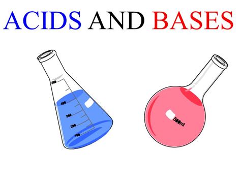 acid  base clipart   cliparts  images  clipground