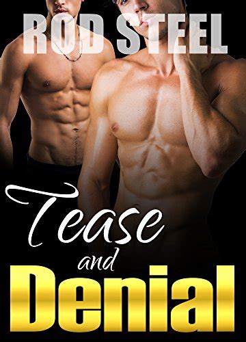 Amazon Tease And Denial English Edition [kindle Edition] By Steel