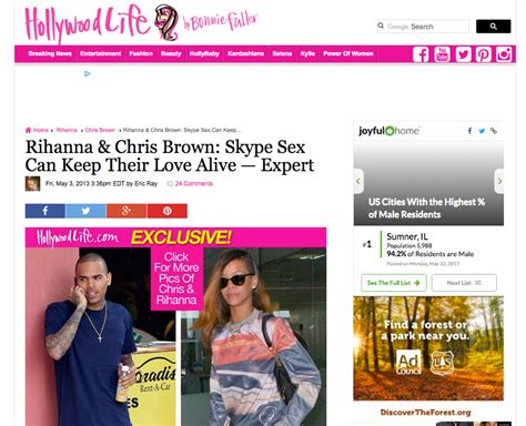 rihanna and chris brown skype sex can