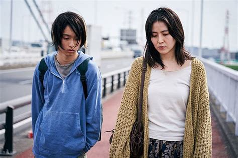 Nagasawa Masami S Mother New Stills Exposed Mother And Son Have