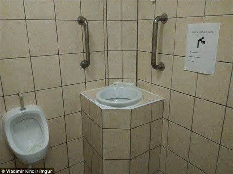 czech club kotelna installs puking toilet for party goers who have